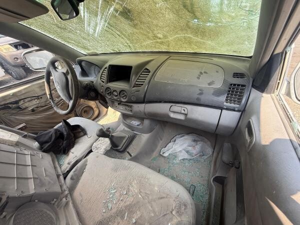 MITSUBISHI L200 2014 - 4