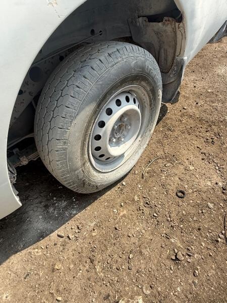 MITSUBISHI L200 2014 - 8