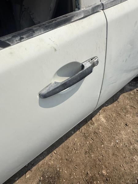 MITSUBISHI L200 2014 - 6
