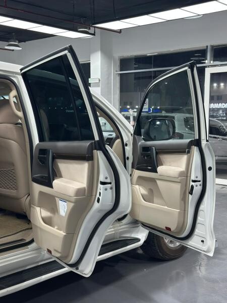 جيكسار 2020 8 سلندر ممشاه قليل - 10