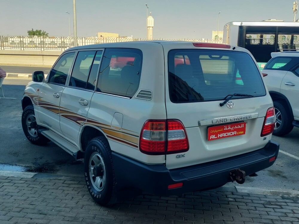 جي اكس. جير عادي - 8