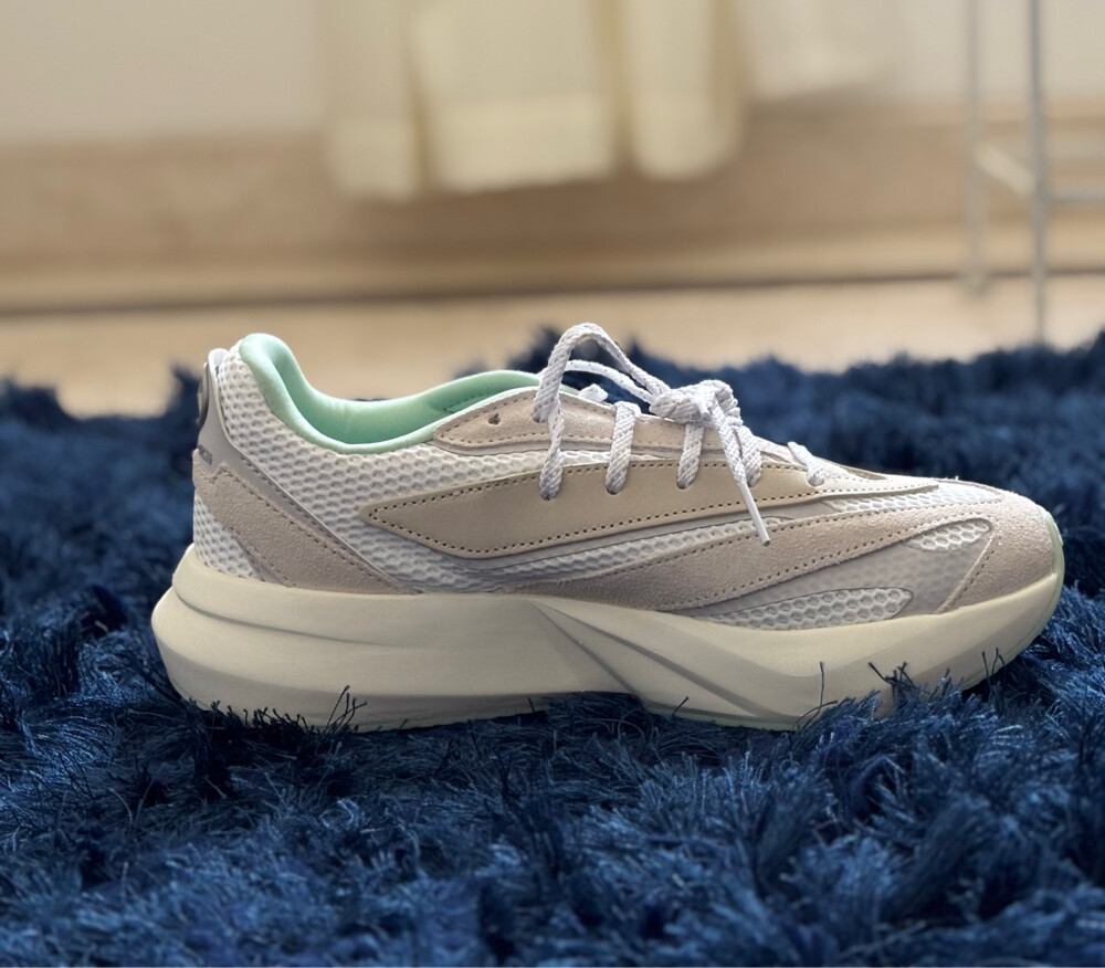 Limited Edition Adidas Merc AMG - 2