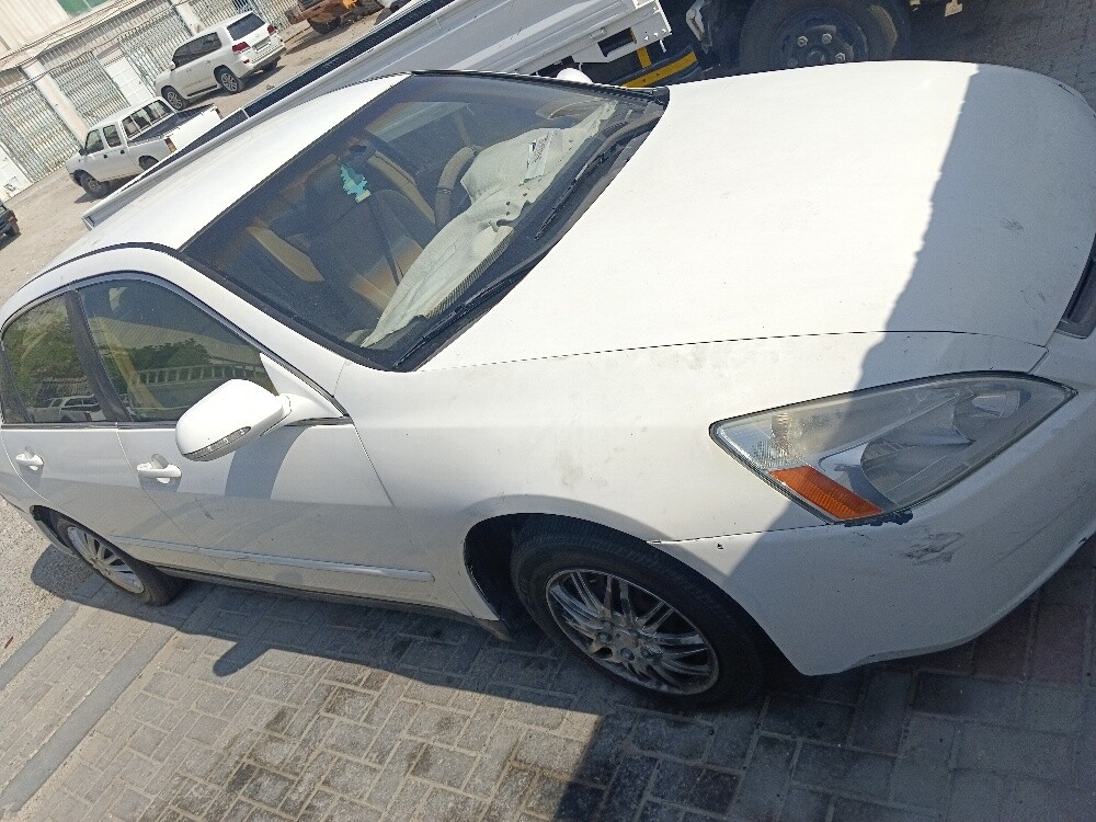 Honda - 2