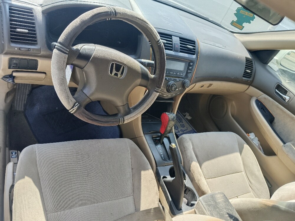 Honda - 4