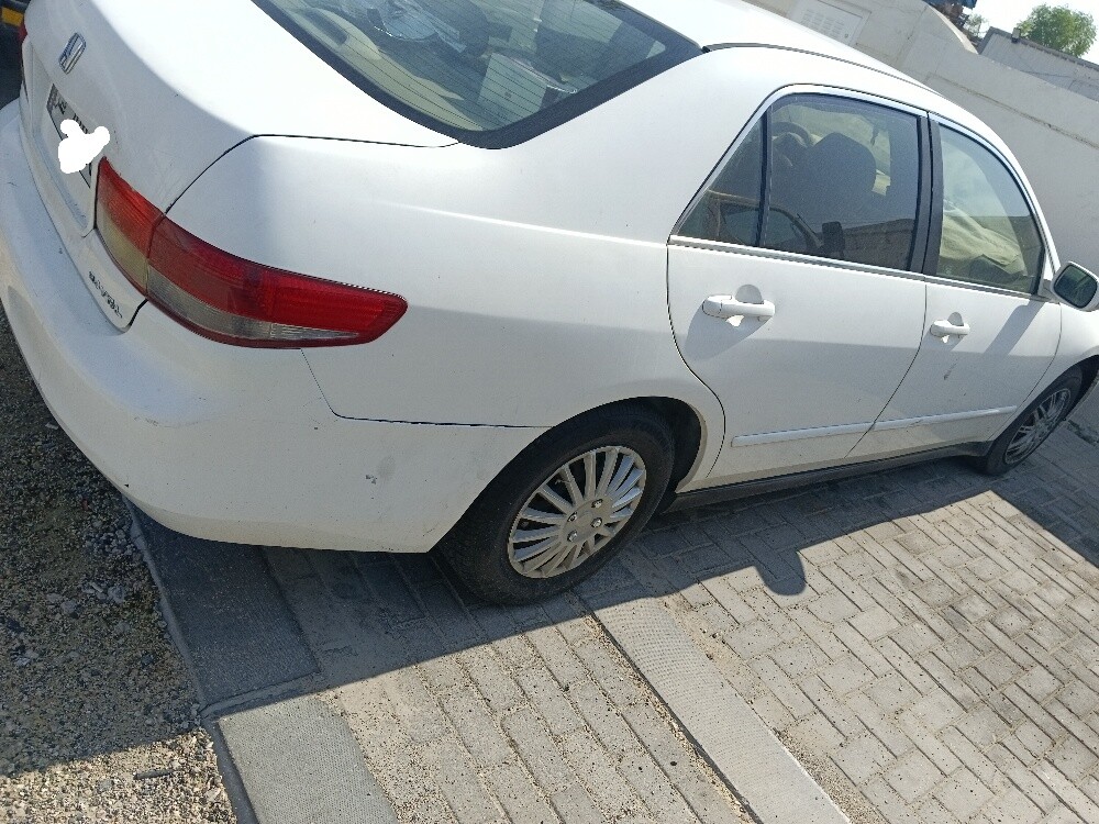 Honda - 3