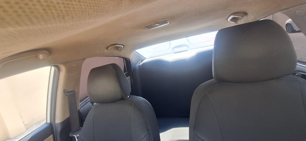 hyundai accent - 3