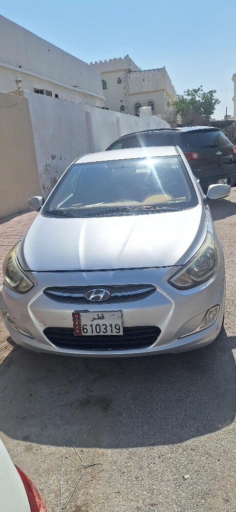 hyundai accent - 6