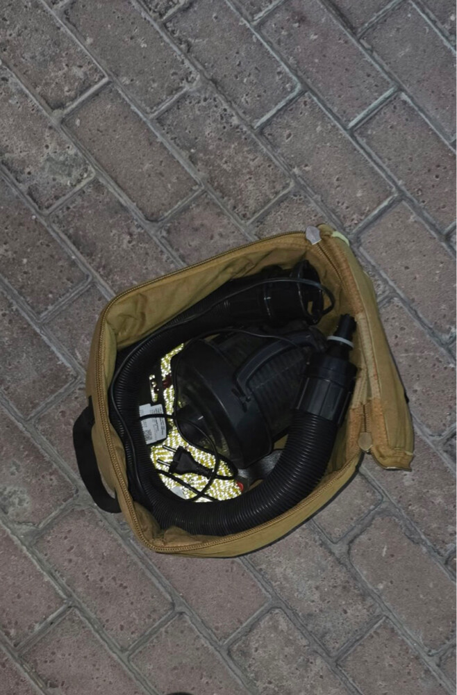 tent for sale only used 7 times  - 11
