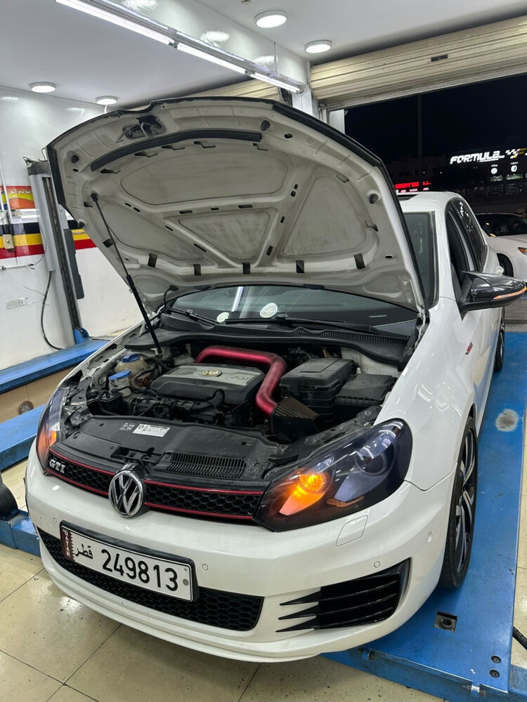 Volkswagen Golf 6 gti – 2011 - 3