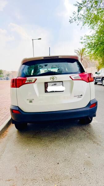 TOYOTA RAV4 2015 4WD - 14