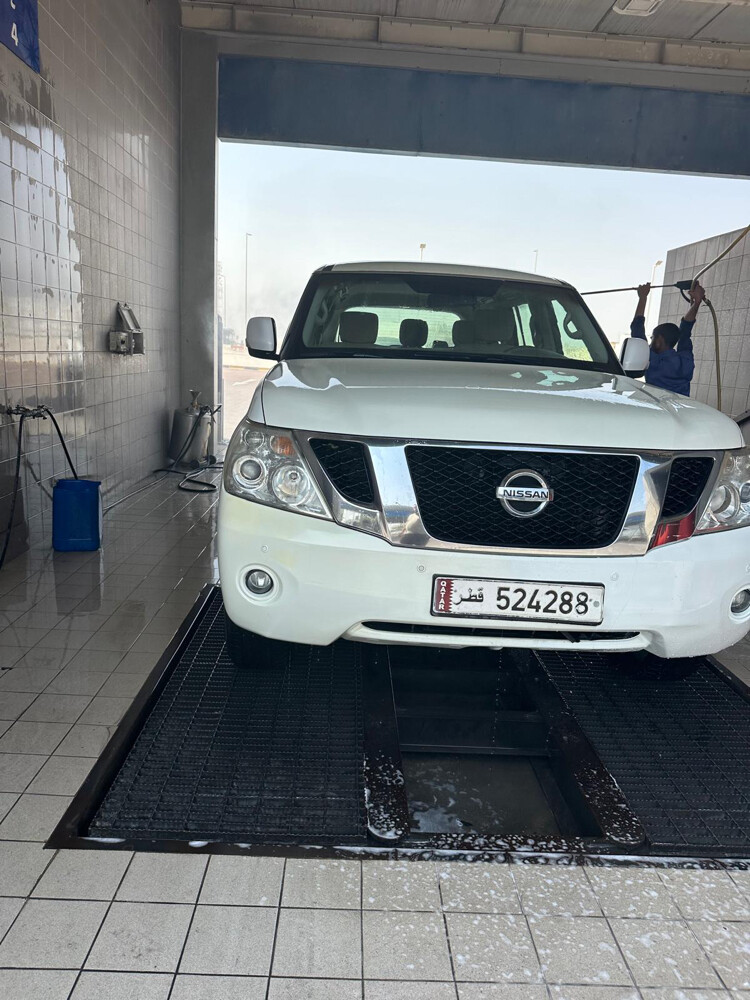 نيسان بترول - 3