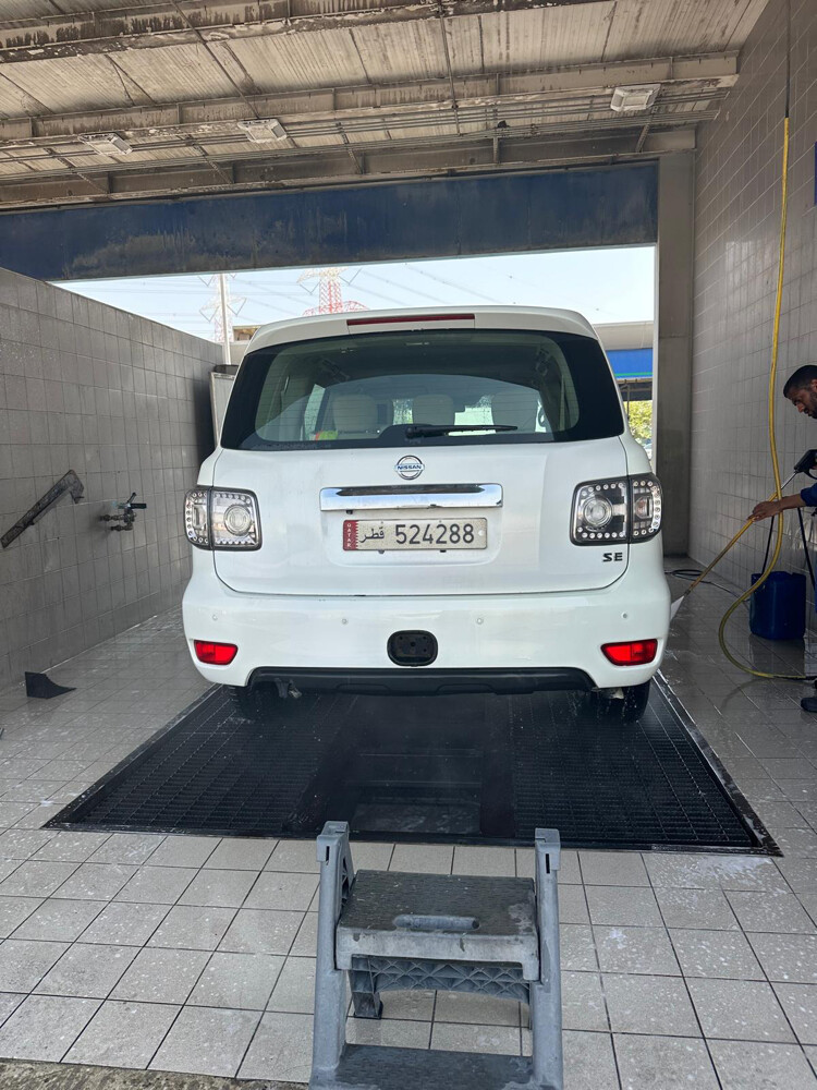 نيسان بترول - 2
