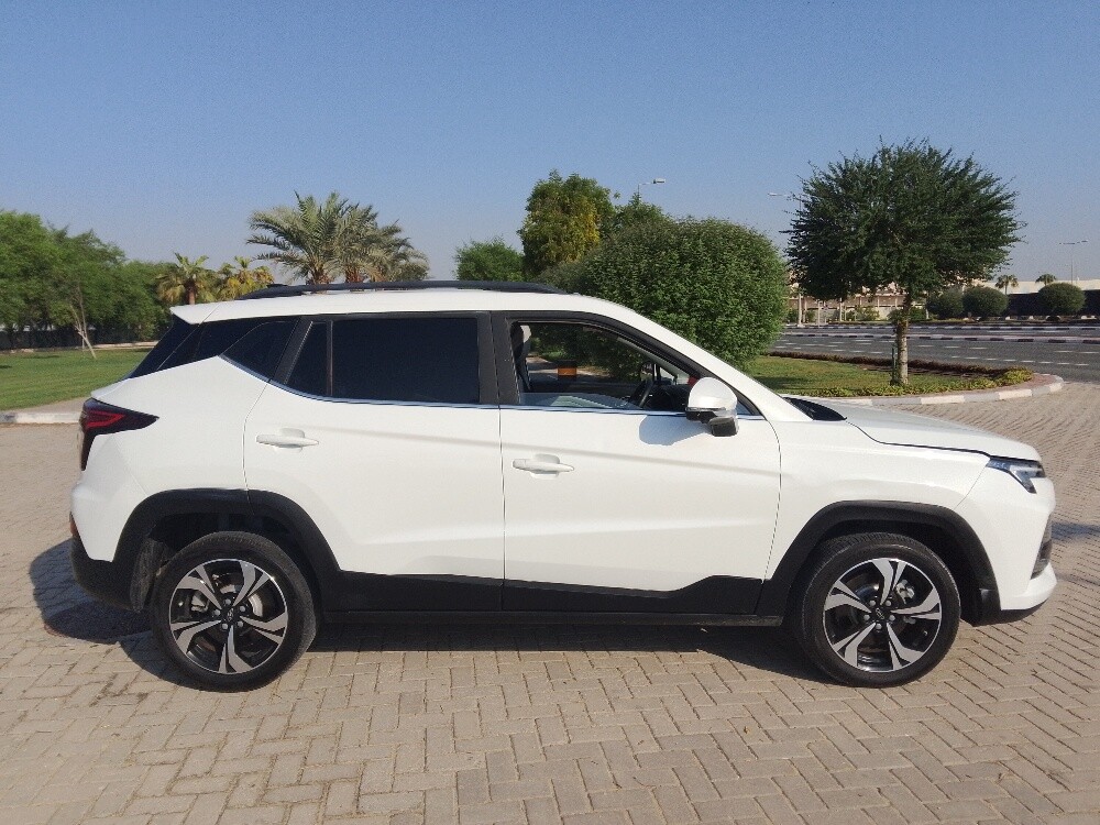JAC ST 4 Full Oction KM 10000 - 10