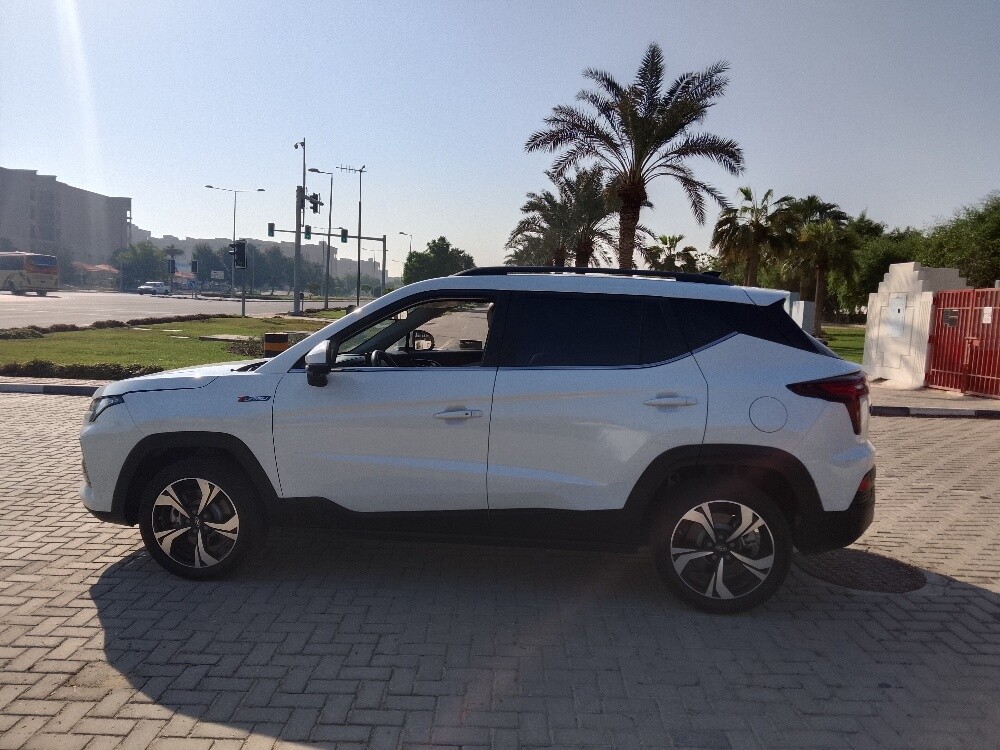 JAC ST 4 Full Oction KM 10000 - 11