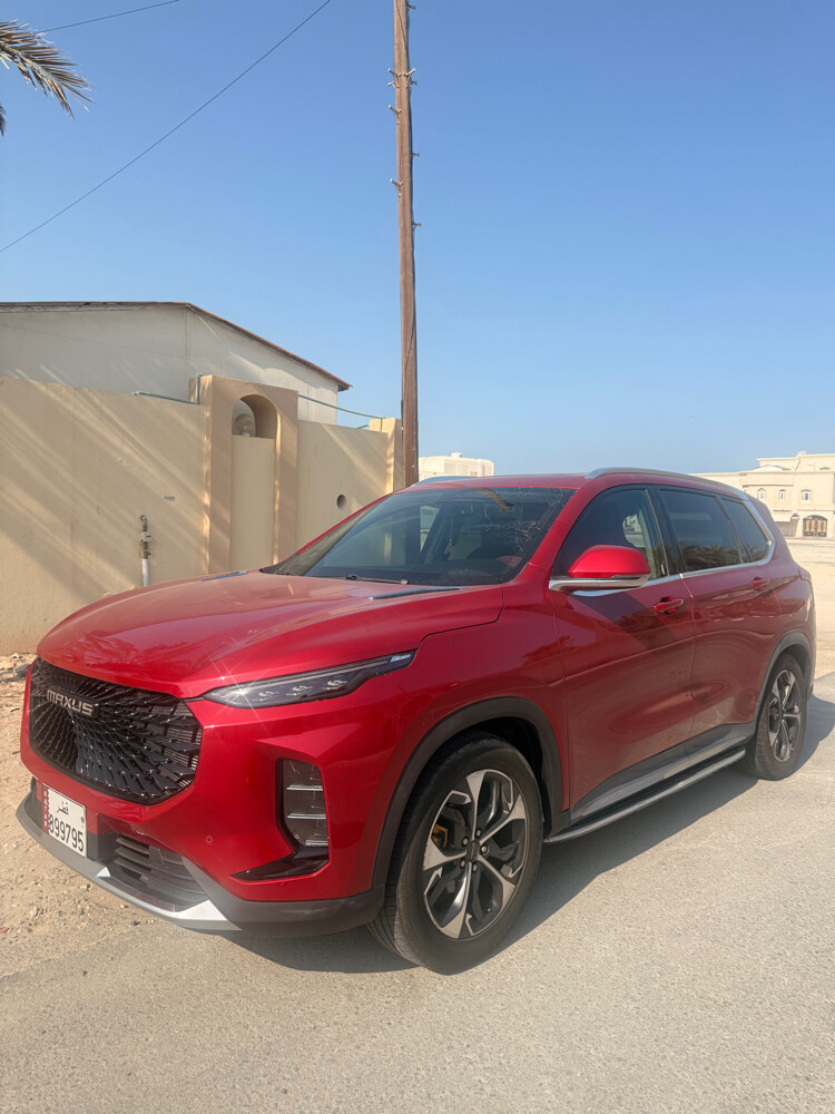 ماكسوس  - 6