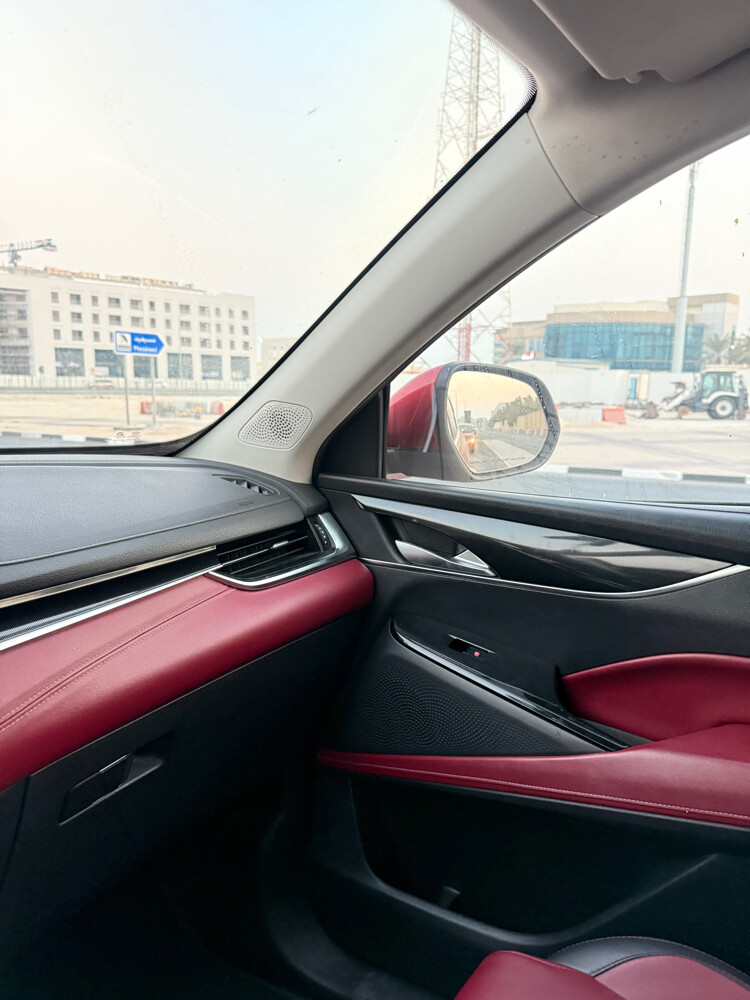 ماكسوس  - 8
