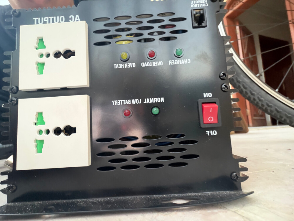alternator - 4
