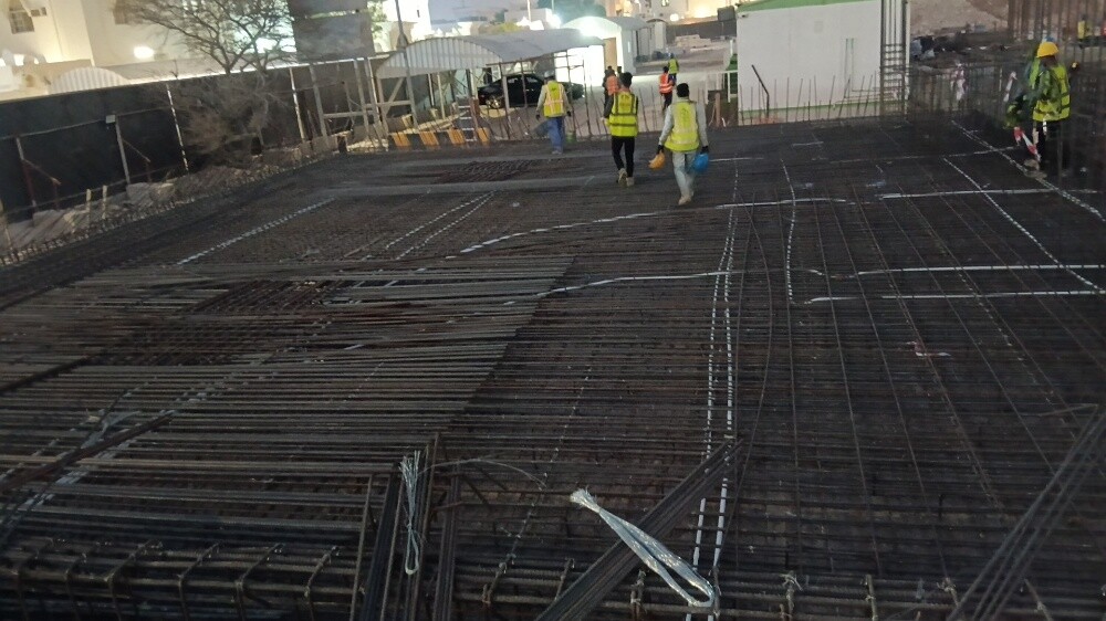 steel fixer and carpenter - 2