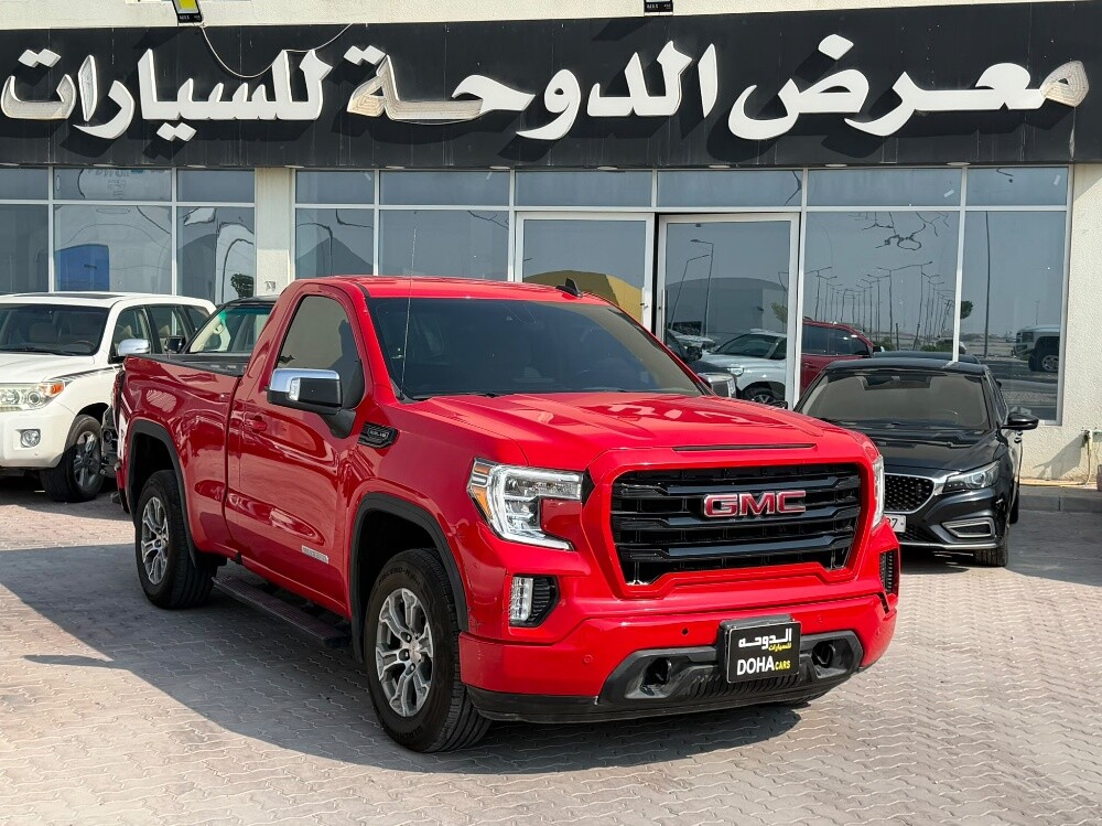 جمسي سيرا 1500 - 3