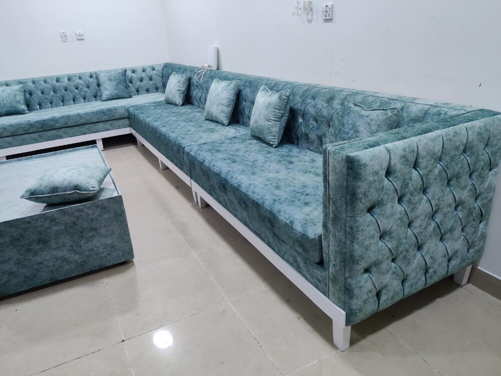 LUXURY SOFA FORr SALE, - 8
