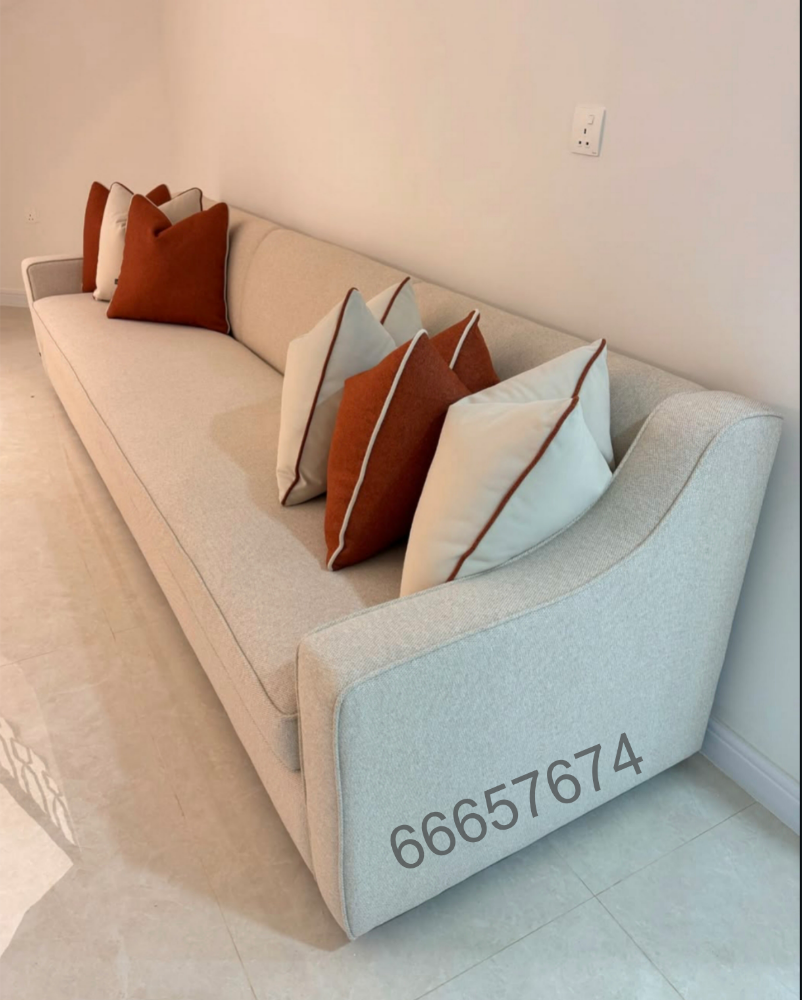 LUXURY SOFA FORr SALE, - 2