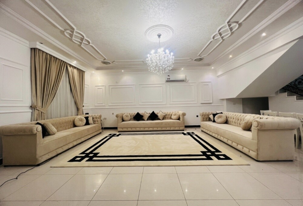 LUXURY SOFA FORr SALE, - 4