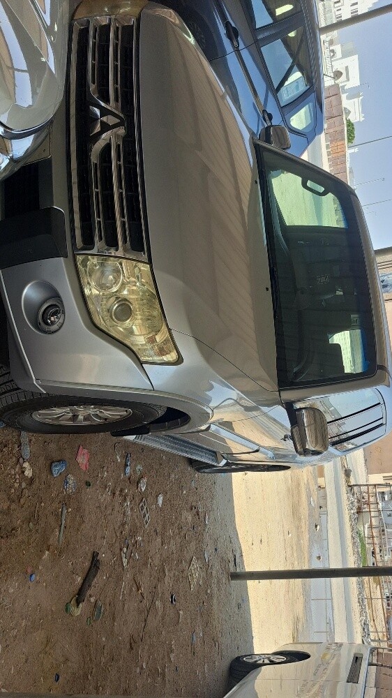 للبيع باجورو استماره ٧ اشهر - 6