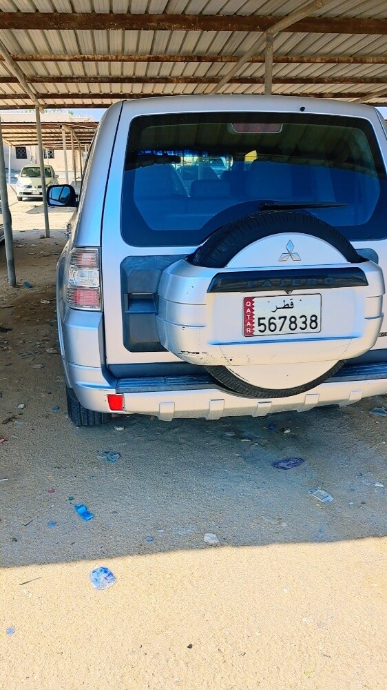 للبيع باجورو استماره ٧ اشهر - 2