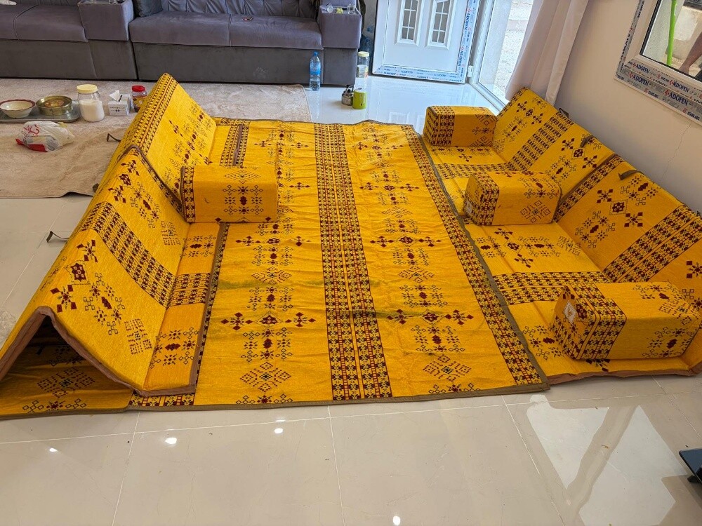 جلسه جديده للعنه - 3