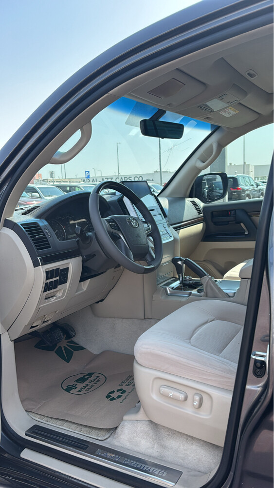 For Sale GXR 2019 - 10