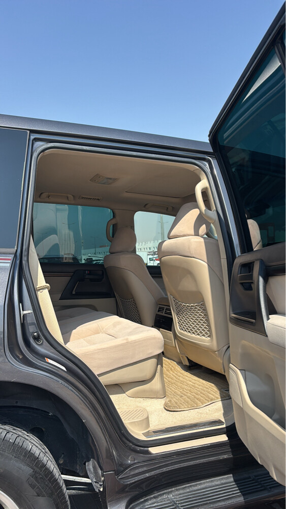 For Sale GXR 2019 - 7