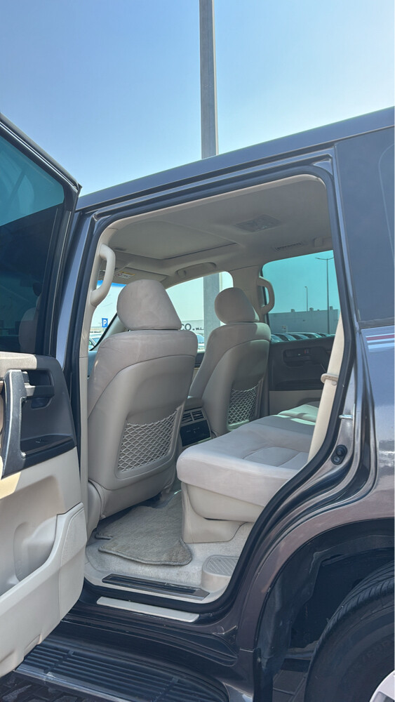 For Sale GXR 2019 - 8