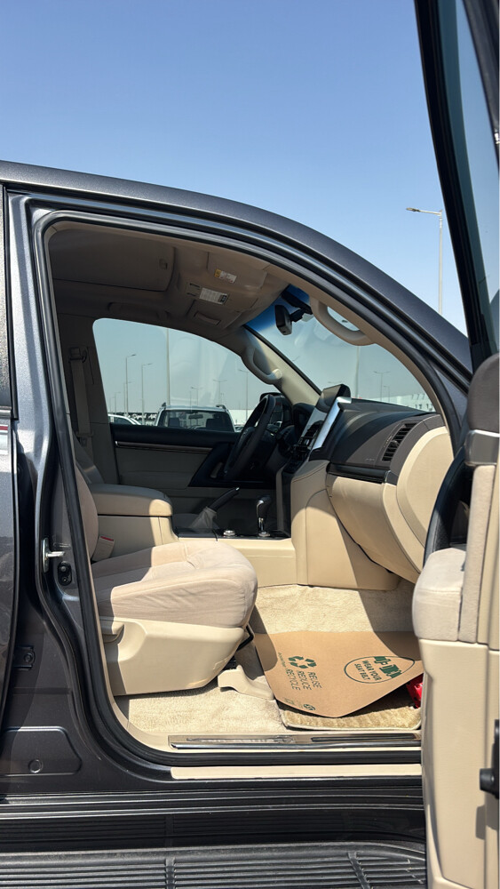 For Sale GXR 2019 - 6