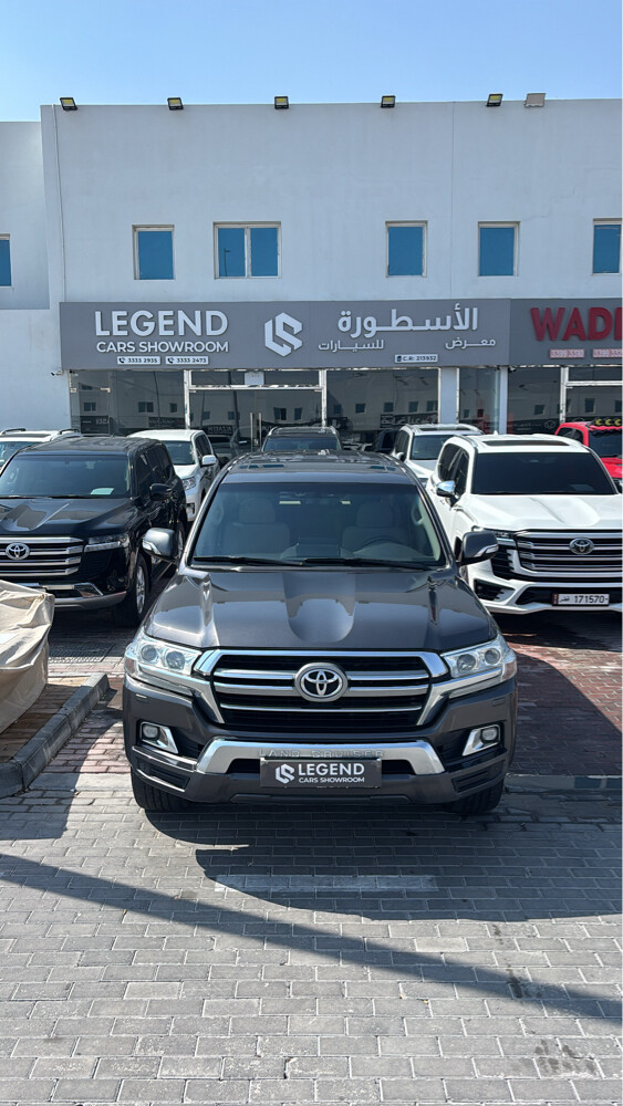 For Sale GXR 2019 - 3