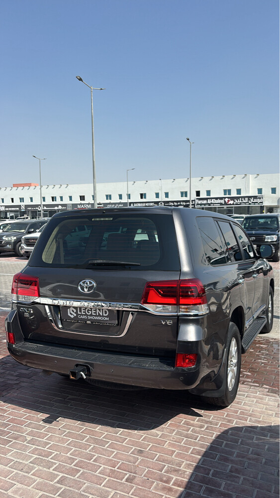 For Sale GXR 2019 - 4