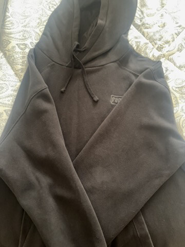 Jacket - 1