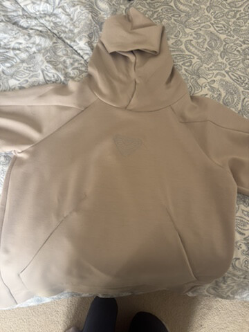 Jacket - 1