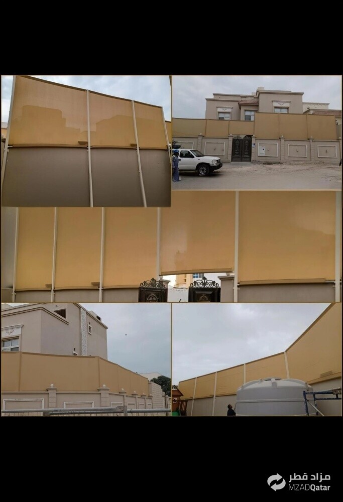 steel fabrication & welding - 13