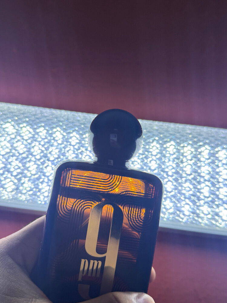 Afnan 9pm Elixir sale or swap - 7