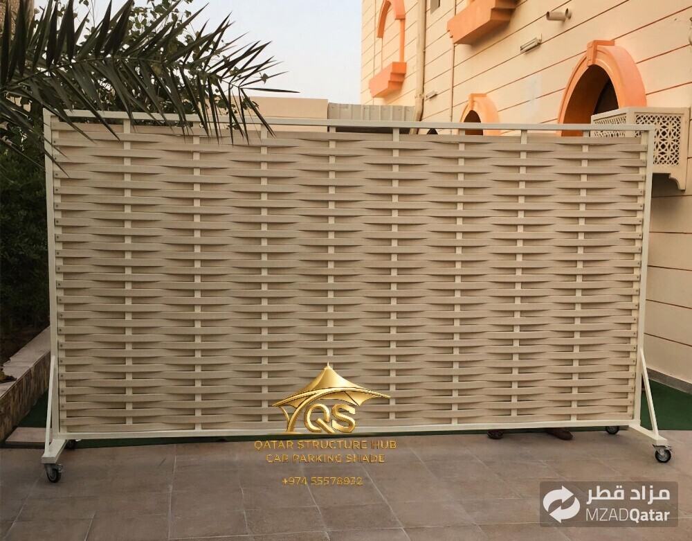 Decor Pergola Car Parking Shade - 14