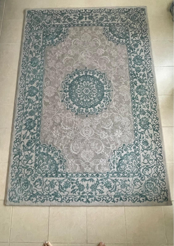 carpet 150*220 - 1