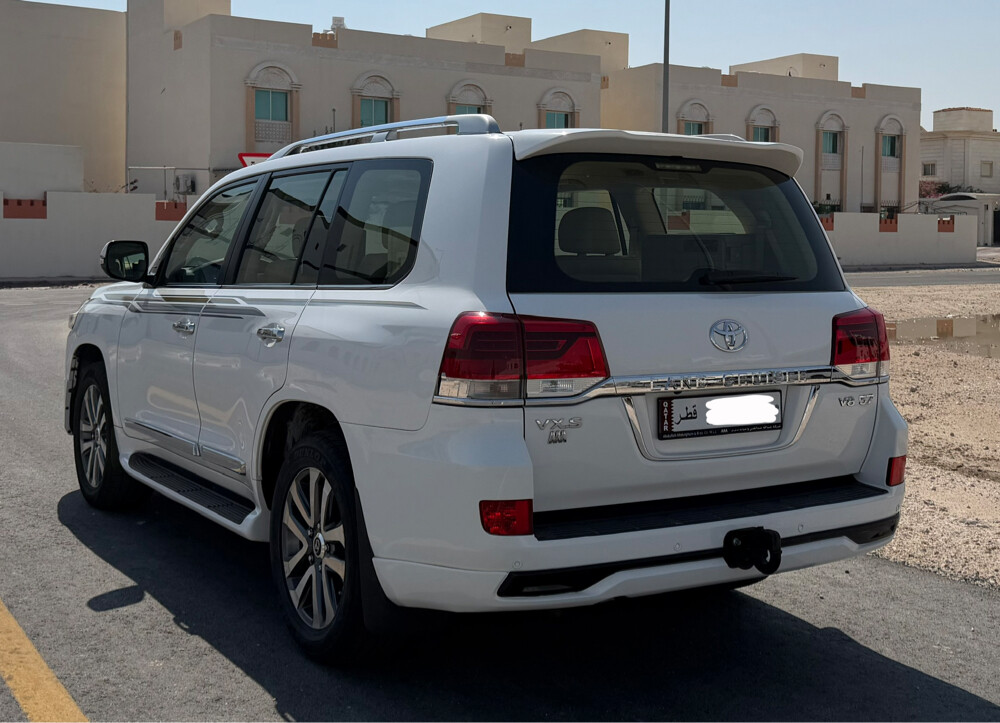 VXS - 7