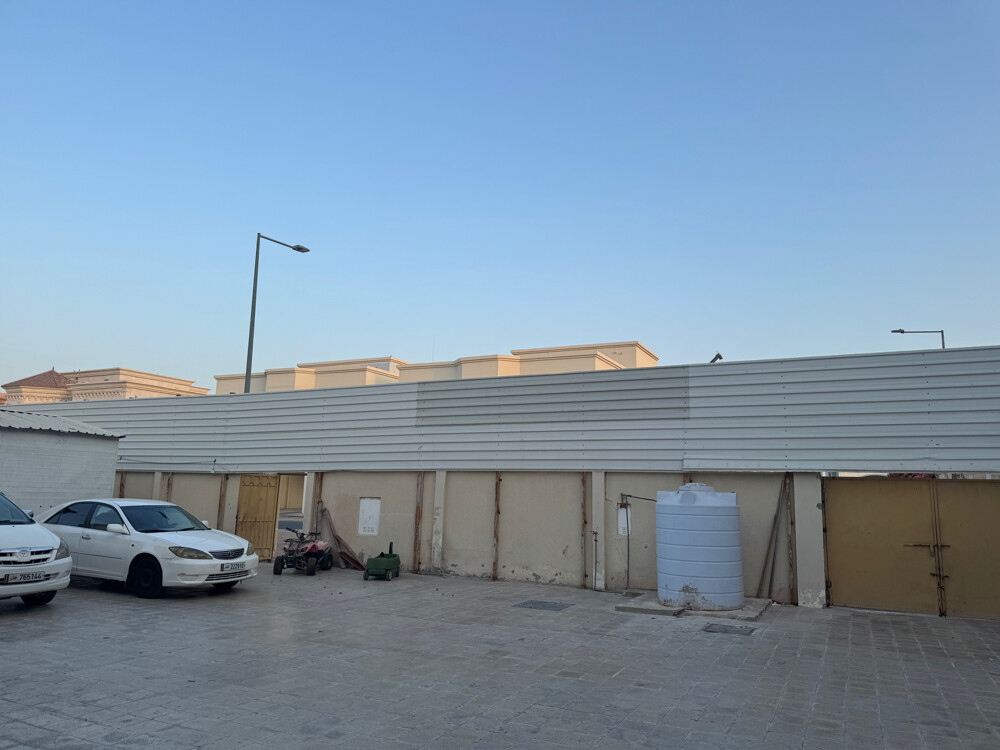 شينكو للبيع و اعمدة حديد  - 2