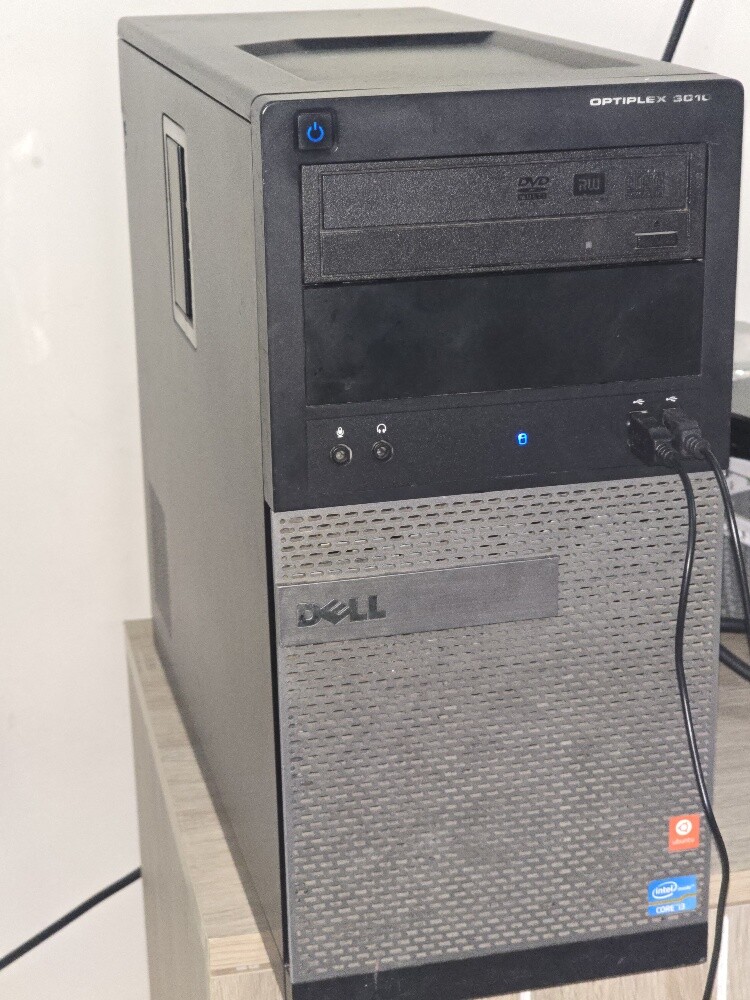 computer - 1