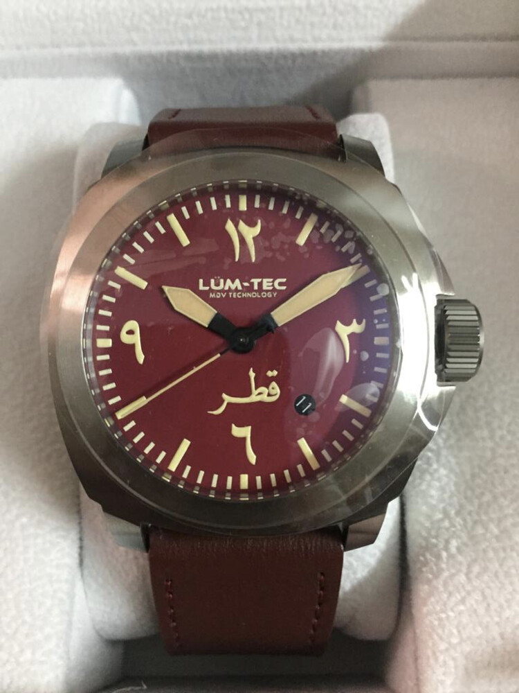 Brand new automatic with box  - 1