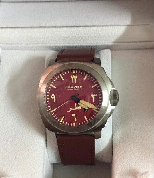 Brand new automatic with box  - 2