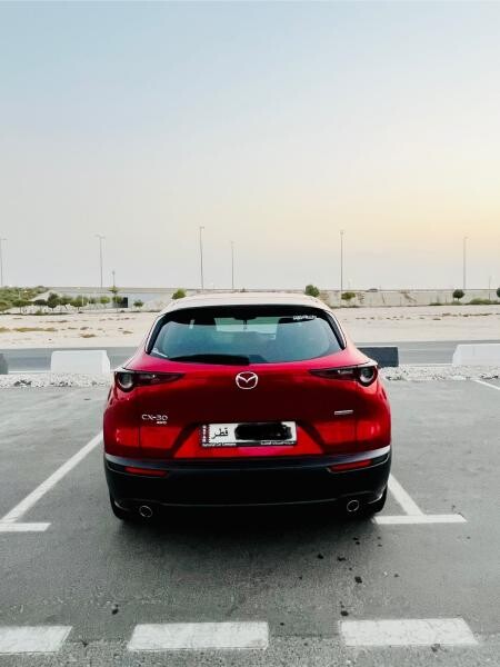 MAZDA CX-30 AWD - 2