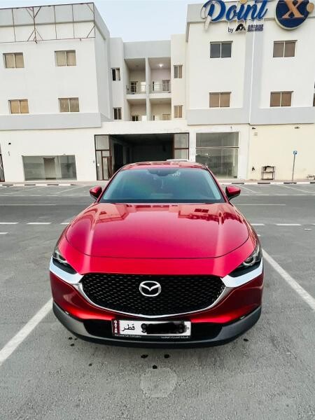 MAZDA CX-30 AWD - 7