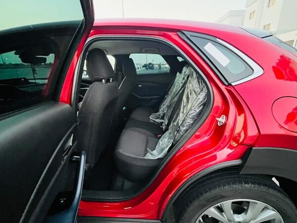 MAZDA CX-30 AWD - 3