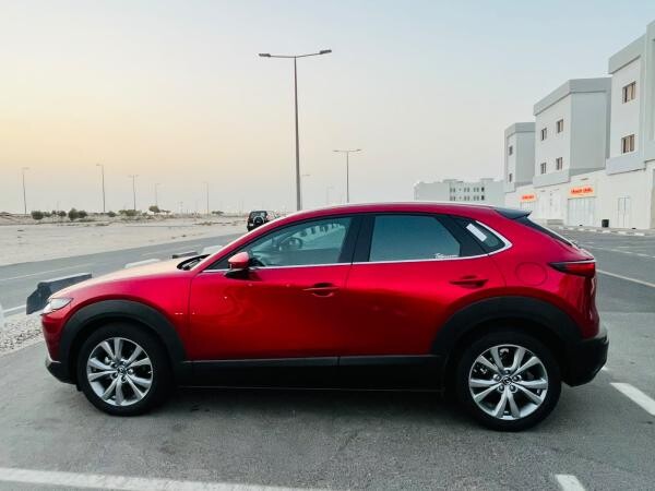 MAZDA CX-30 AWD - 4